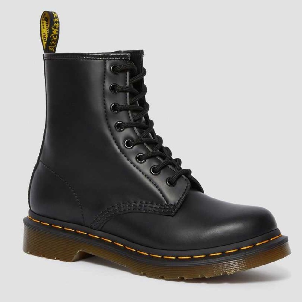 Dr. Martens 1460 Leather Boots
